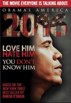 2016: Obama's America