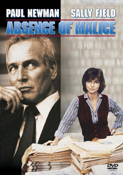 Absence of Malice