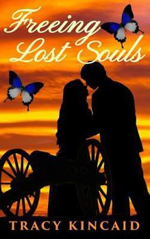 Paperback Freeing Lost Souls: Book One The Family Tree Series Book