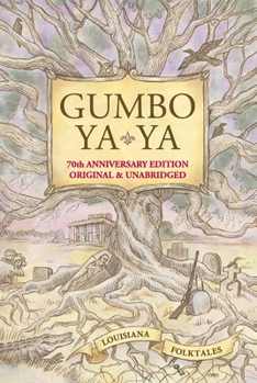 Paperback Gumbo Ya-YA Book