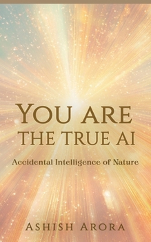 Paperback You are the True AI Book