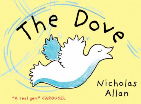 Paperback The Dove Book