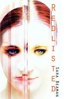 Paperback Redlisted Book