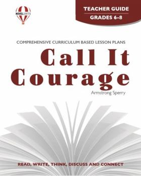 Call It Courage