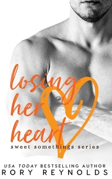 Paperback Losing Her Heart Book