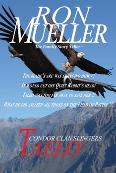 Paperback Condor Clan Slingers Book