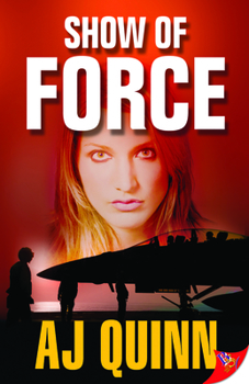 Paperback Show of Force Book