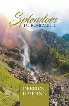 Paperback Splendors to Remember Book