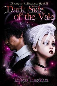 Paperback Dark Side of the Vale Book