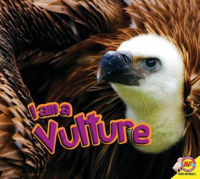 Paperback I Am a Vulture Book