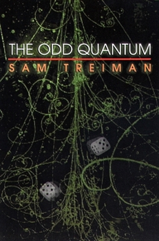 Hardcover The Odd Quantum Book