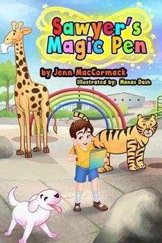 Paperback The Golden Pen Book