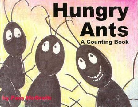 Paperback Hungry Ants Book