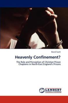 Paperback Heavenly Confinement? Book