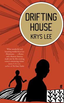 Paperback Drifting House Book