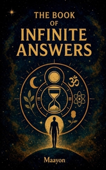 Paperback The Book of Infinite Answers Book