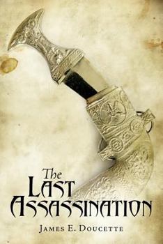 Paperback The Last Assassination Book