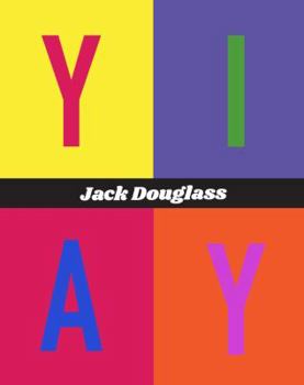 Hardcover The YIAY Book