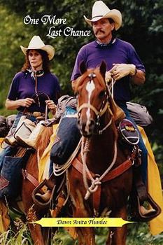 Paperback One More Last Chance Book