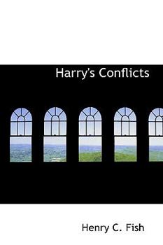 Harry's Conflicts