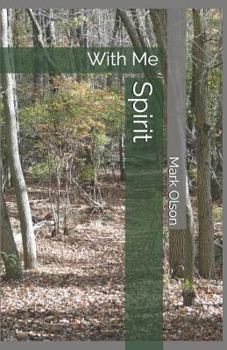 Paperback Spirit: With Me Book