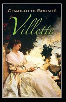 Paperback Villette Illustrated Book