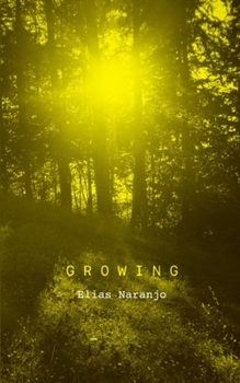 Paperback Growing Book