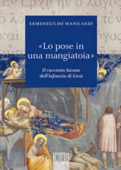 Paperback Lo pose in una mangiatoia Book
