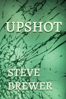 Paperback Upshot Book