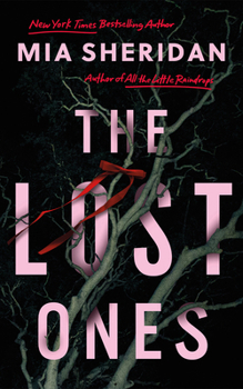 Paperback The Lost Ones Book
