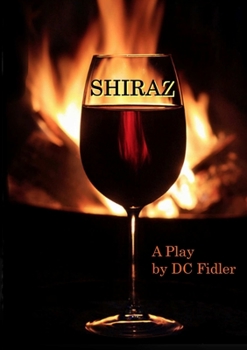 Paperback Shiraz Book