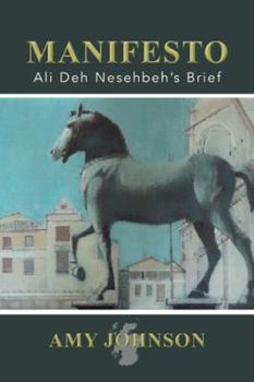 Paperback Manifesto: Ali Deh Nesehbeh Book