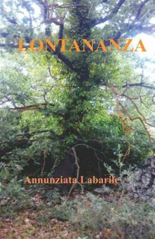 Paperback Lontananza [Italian] Book