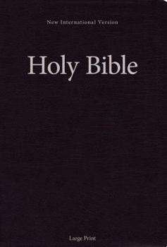 Holy Bible: New International Version (NIV)