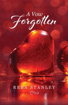 Paperback A Vow Forgotten Book