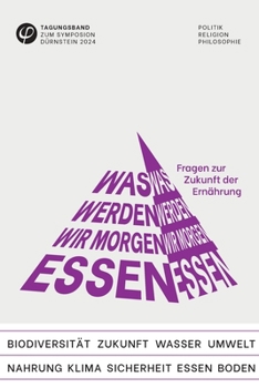 Was werden wir morgen essen? Fragen zur Zukunft der Ernährung (German Edition)