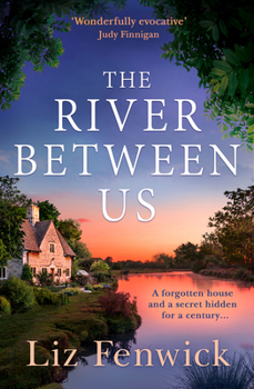 Paperback The River Between Us Book