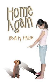 Paperback Home Again Book