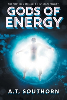 Paperback Gods of Energy Book