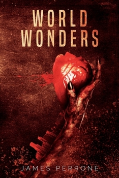 Paperback World Wonders Book