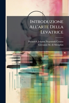 Paperback Introduzione All'arte Della Levatrice Book