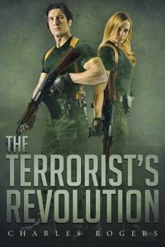 Paperback The Terrorist's Revolution Book