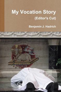 Paperback My Vocation Story (Editor's Cut) Book