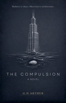 Paperback The Compulsion Book