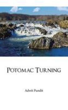 Paperback Potomac Turning Book