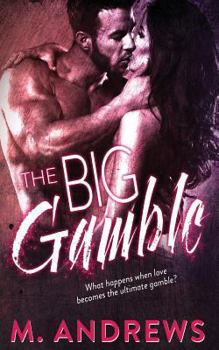 Paperback The Big Gamble Book