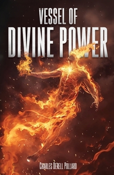 Paperback Vessel of Divine Power Book