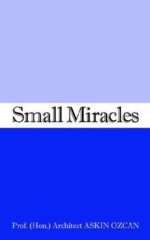 Paperback Small Miracles Book