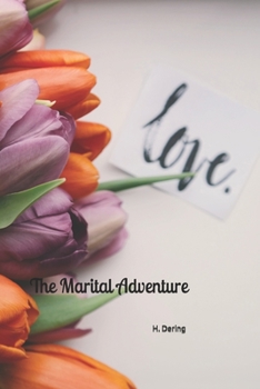 Paperback The Marital Adventure Book