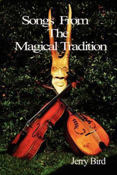 Paperback Songs from the Magical Tradition Book